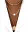 Collier Triple RAMINA