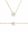 Bracelet OLYMPE Acier Or