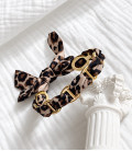 Bracelet ROMY Leopard