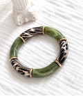 Bracelet CHIARA Kaki