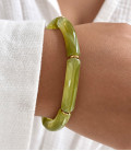 Bracelet MONA Olive