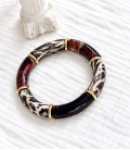Bracelet CHIARA Marron