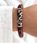Bracelet CHIARA BORDEAUX