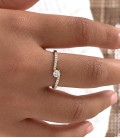 Bague DULCINEE