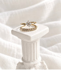 Bague PRINCESSE