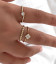 Bague DULCINEE