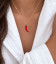 Collier PIMENT