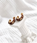 BO AMIRA Chocolat