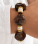 Bracelet ADRIANA Choco
