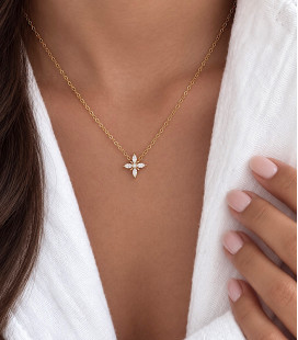 Collier ESTELLE