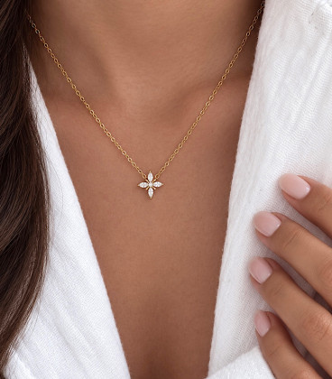 Collier ESTELLE