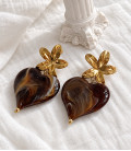 BO CAPUCINE Choco