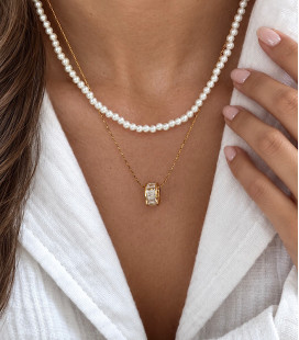 Collier DAPHNEE