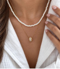 Collier DAPHNEE