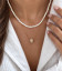 Collier DAPHNEE