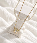 Collier DAPHNEE