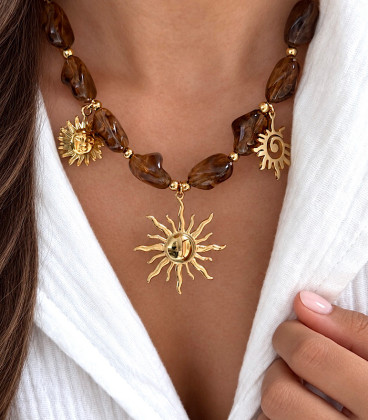 Collier NIKITA