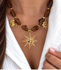 Collier NIKITA