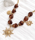 Collier NIKITA