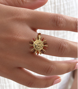 Bague DAONA