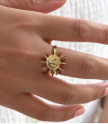 Bague DAONA