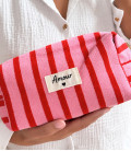 Trousse LILI Rose