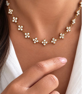 Collier FELICIE