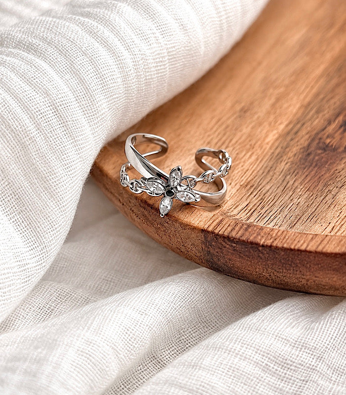 Bague AVELISE