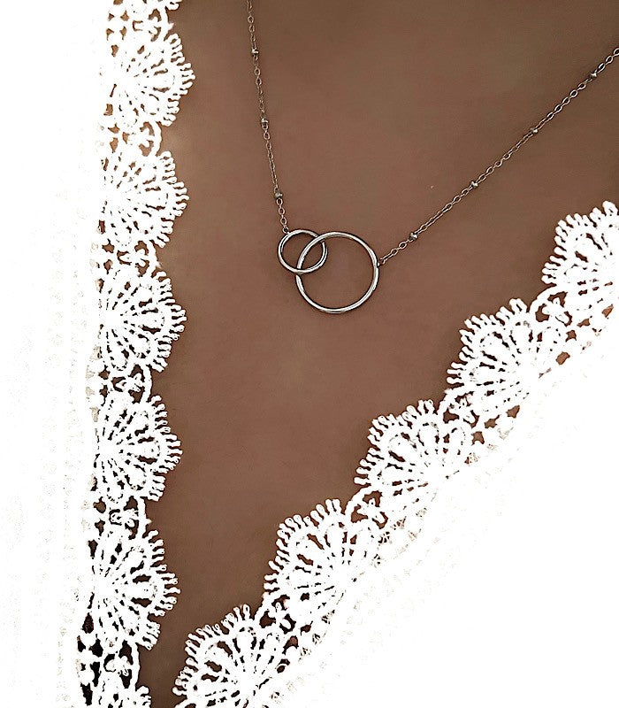 Collier Cerca AYA Bijoux