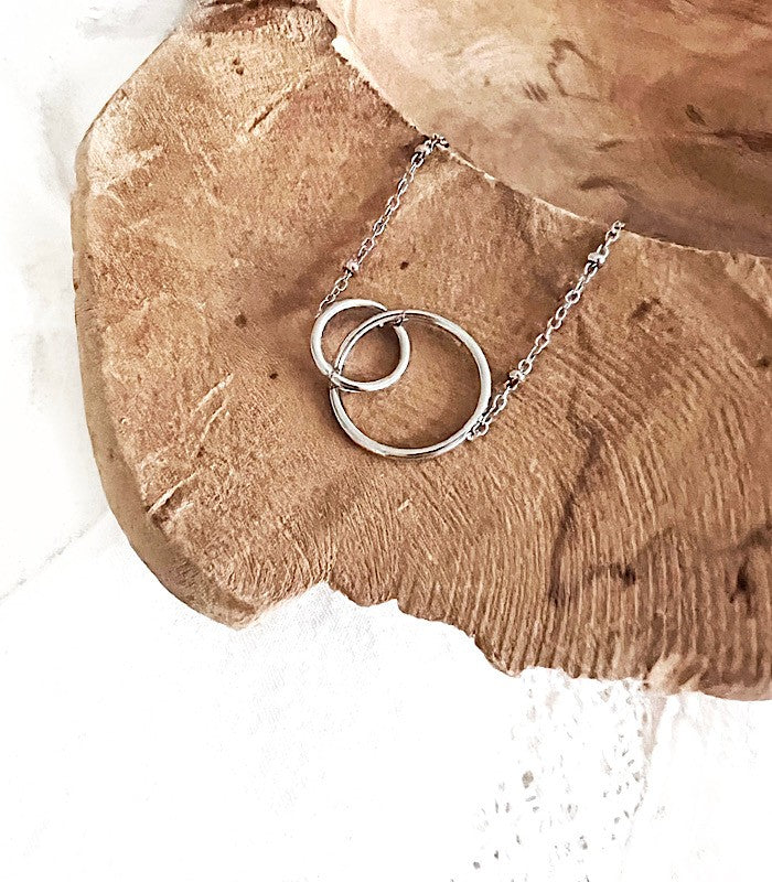 Collier Cerca AYA Bijoux, vue 2