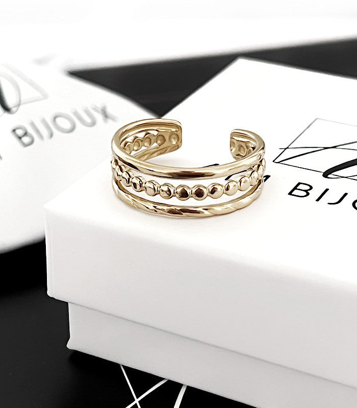 Bague KAREN