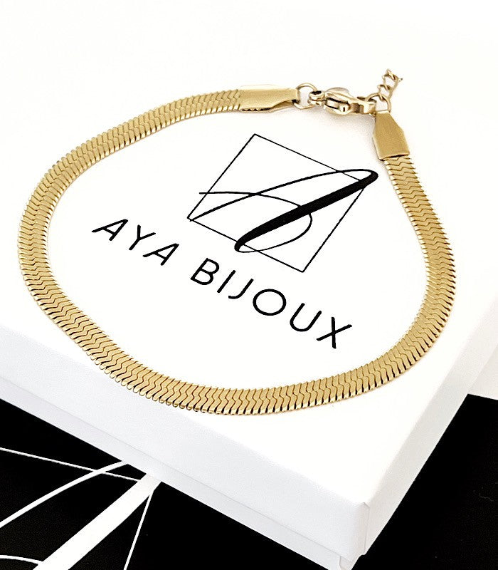 Bracelet Ariane AYA Bijoux, vue 2