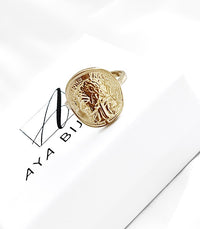 Bague PIECE