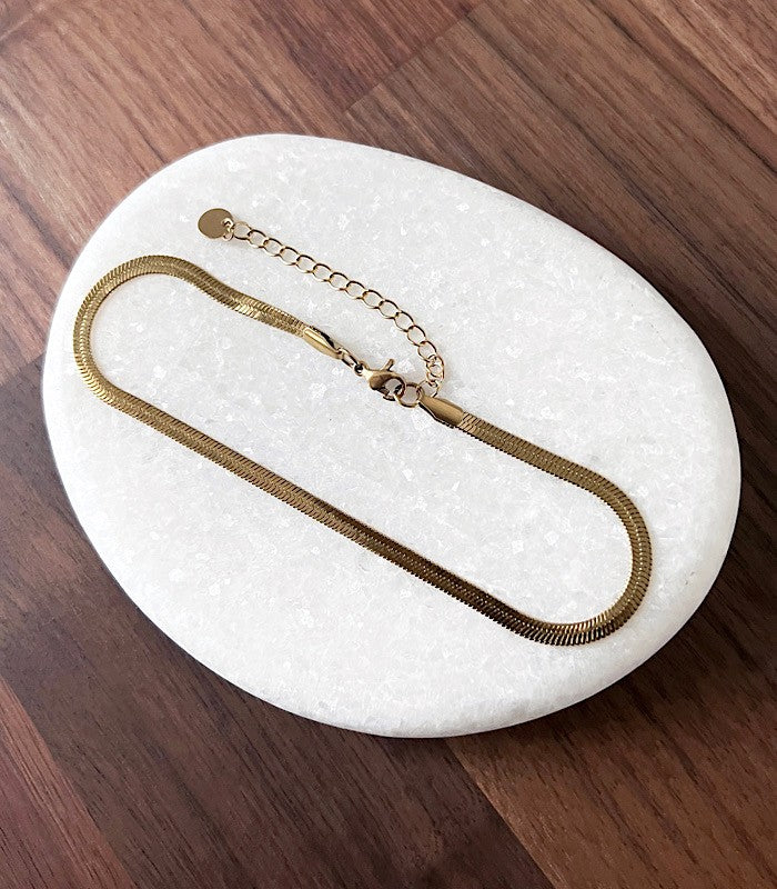 Chevillère Ariane AYA Bijoux, vue 2