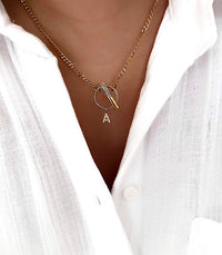 Collier Madisson AYA Bijoux