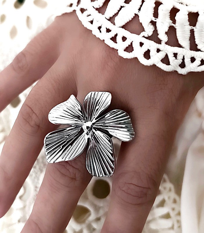 Bague Athenais AYA Bijoux