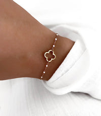 Bracelet NEIGE