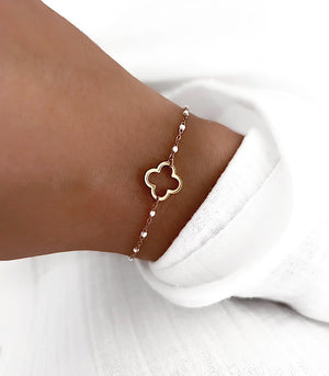 Bracelet NEIGE