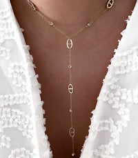 Collier Heida AYA Bijoux