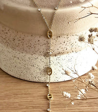 Collier Heida AYA Bijoux, vue 2