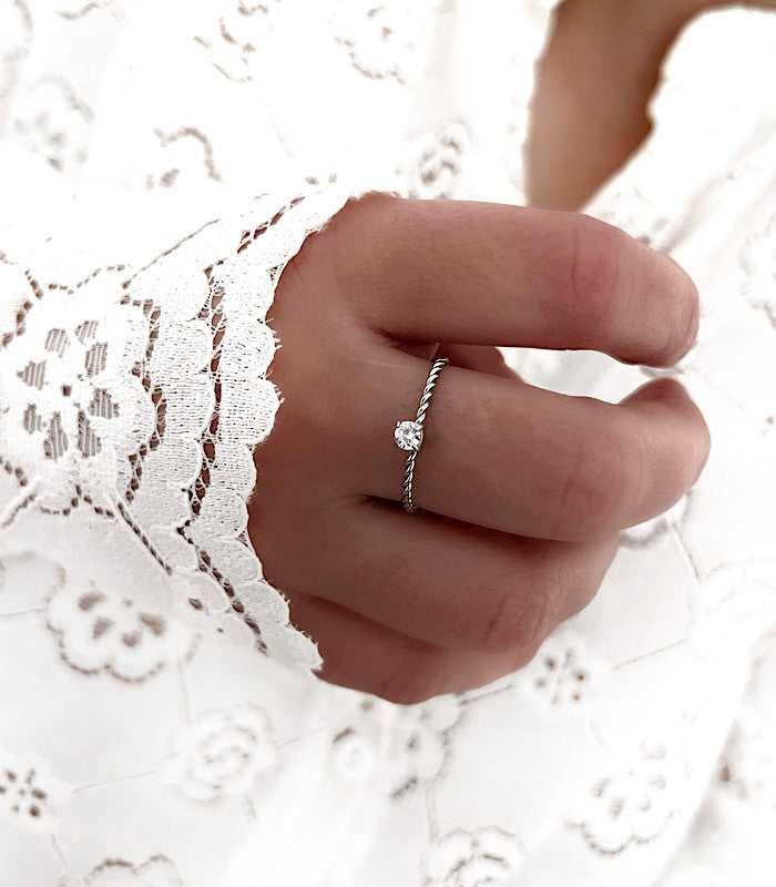 Bague Sully AYA Bijoux