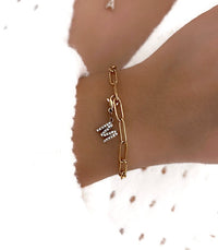 Personnalisation - Bracelet OMNIA
