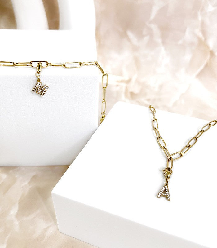 Personnalisation - Bracelet OMNIA