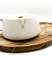 Collier Melody AYA Bijoux, vue 2