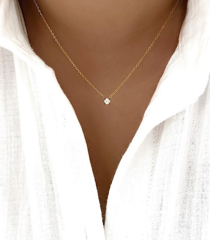Collier Melody AYA Bijoux