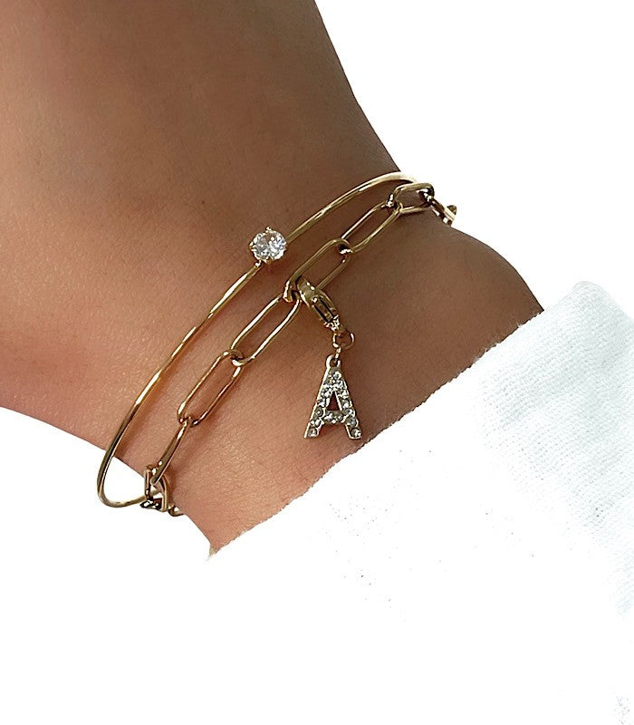 Personnalisation - Bracelet OMNIA