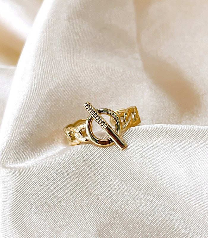 Bague Orlane AYA Bijoux, vue 3