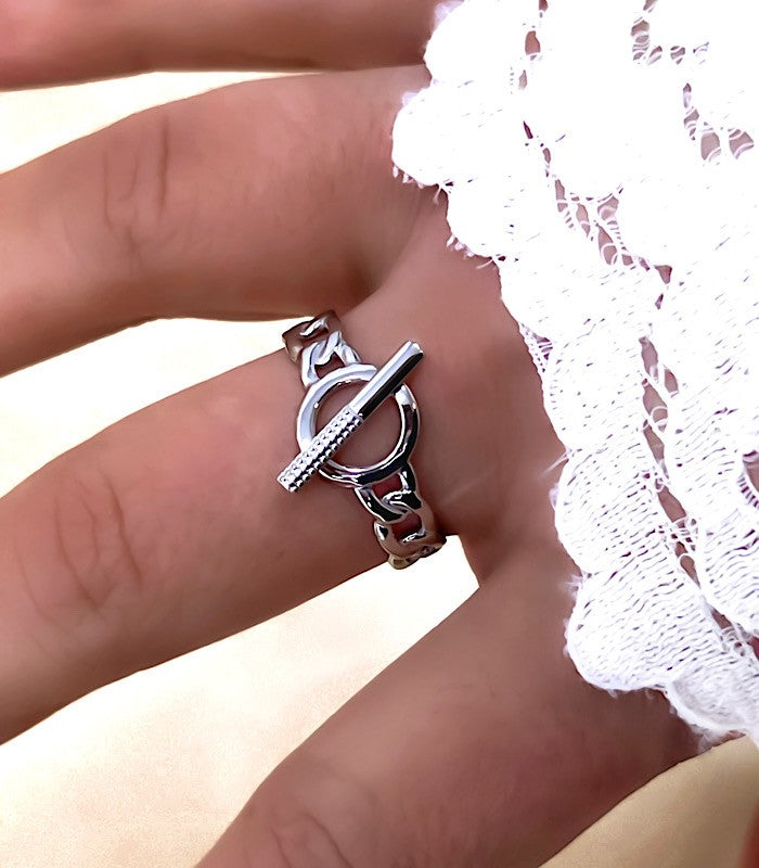Bague Orlane AYA Bijoux