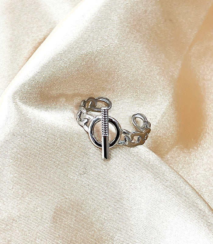 Bague Orlane AYA Bijoux, vue 2