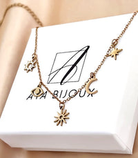 Chevillère Vayana AYA Bijoux, vue 2